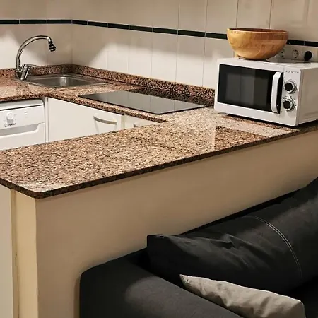 Apartamento Galeon