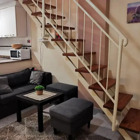 Galeon Apartment