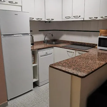 Galeon Apartamento Torrevieja