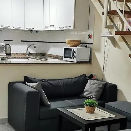 Galeon Apartamento Torrevieja