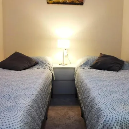 Apartamento Galeon Torrevieja