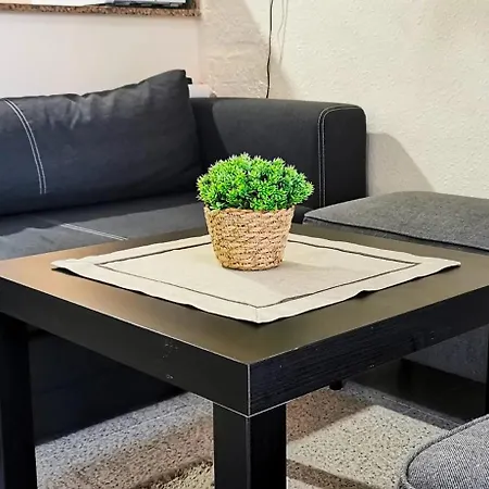 Apartment Galeon *