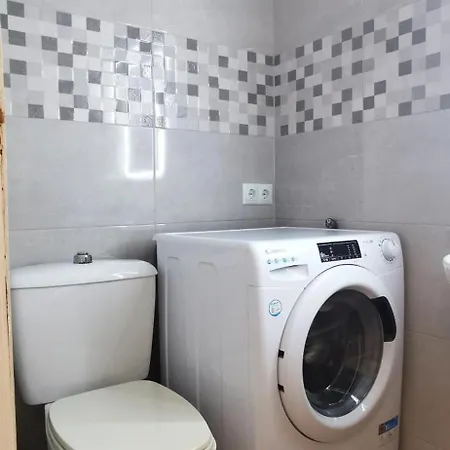 Galeon Apartamento Torrevieja