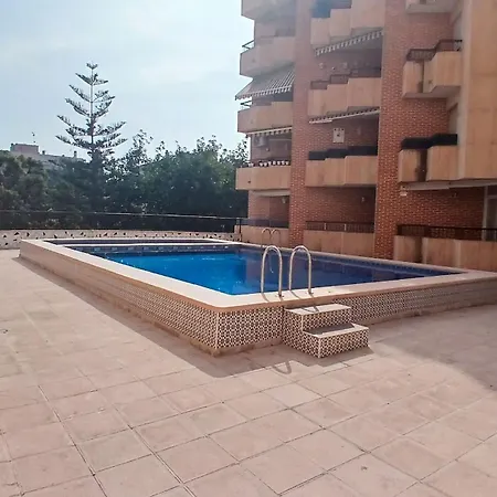 Galeon Apartamento