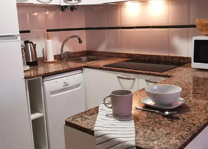 Apartment Galeon *