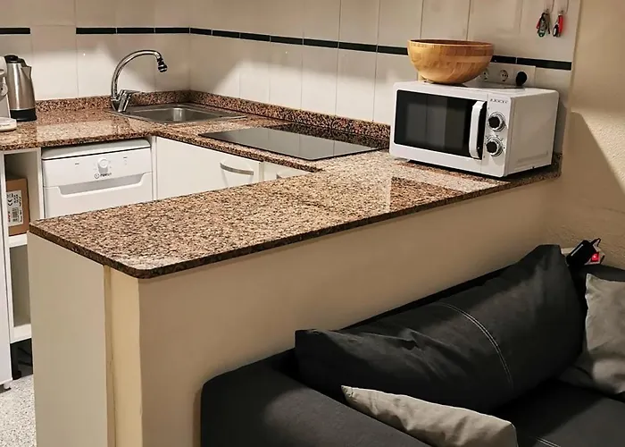 Apartment Galeon