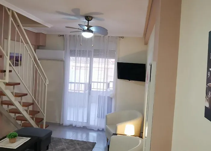 Galeon Apartment