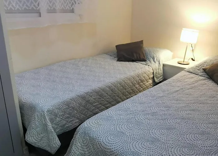 Apartment Galeon