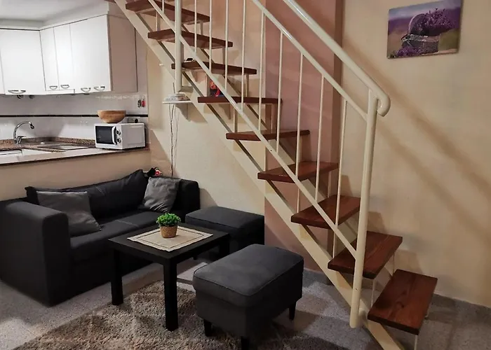Galeon Apartment