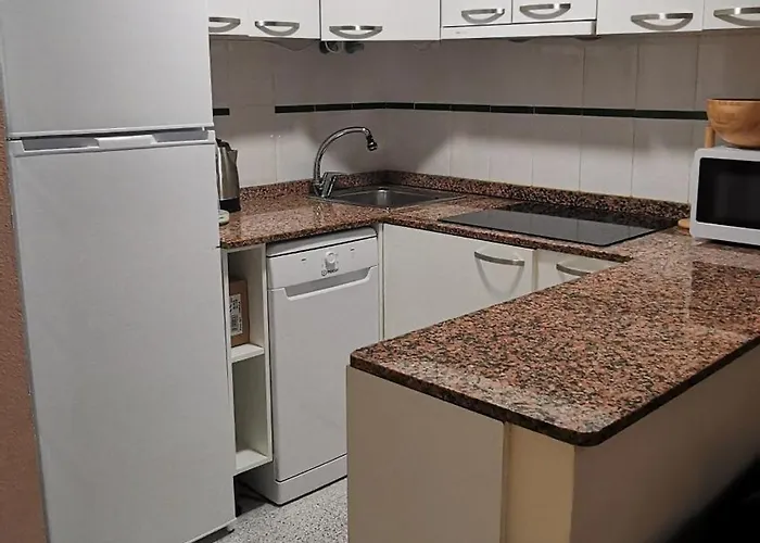 Galeon Apartment Torrevieja