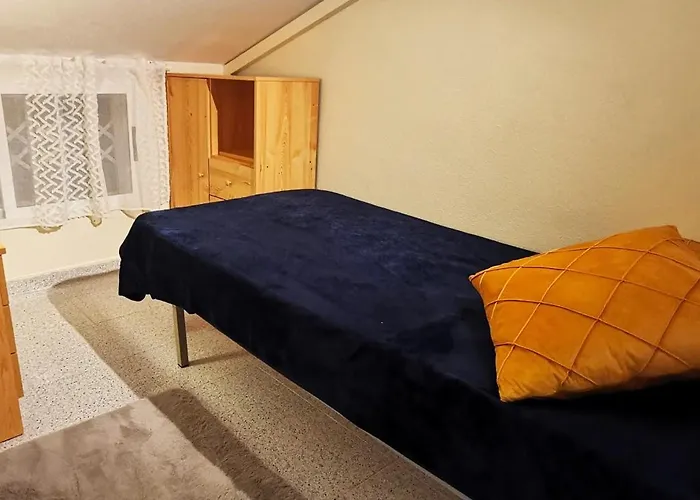 Galeon Apartment
