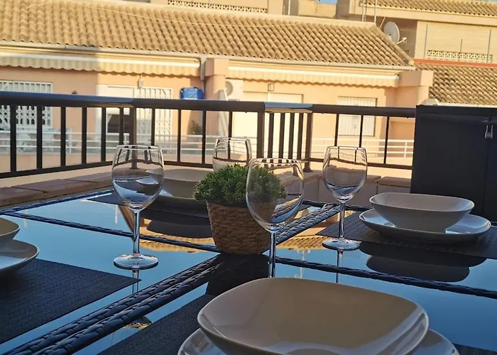 Galeon Apartment *