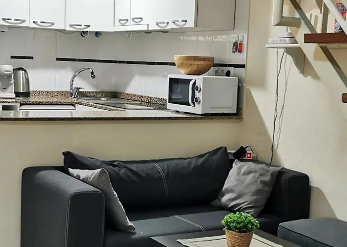 Galeon Apartment Torrevieja