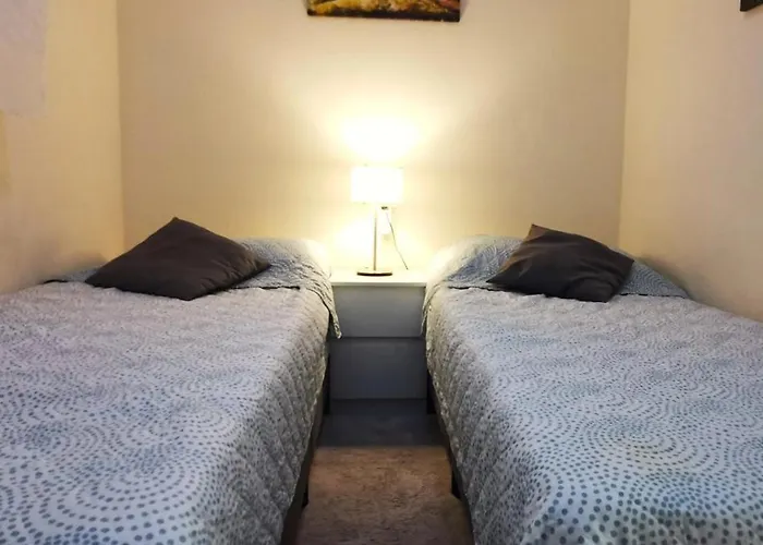 Apartment Galeon Torrevieja