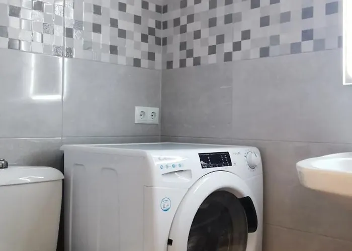 Galeon Apartment