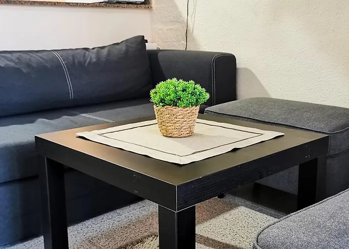 Apartment Galeon *