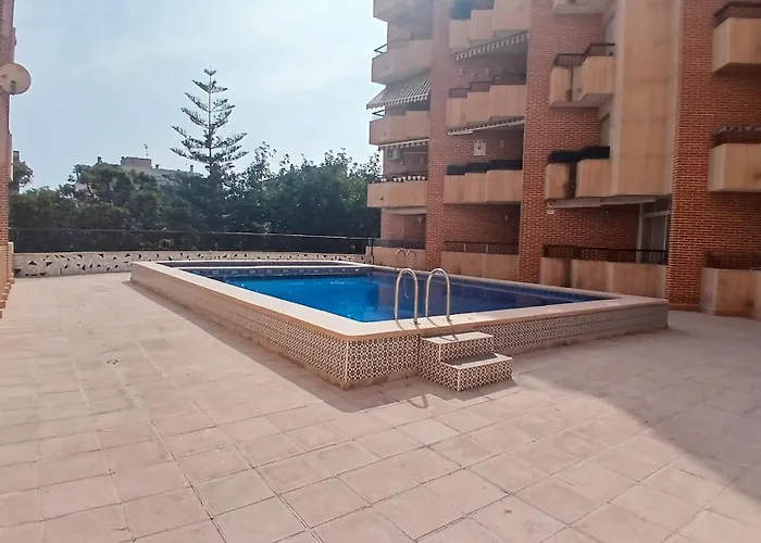 Galeon Apartment