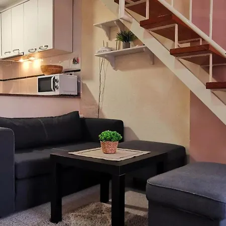 Galeon Apartament Torrevieja