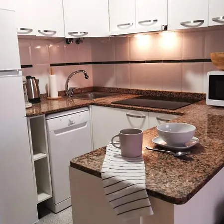 Apartment Galeon *