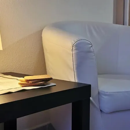 Galeon Apartment