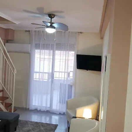 Galeon Apartment