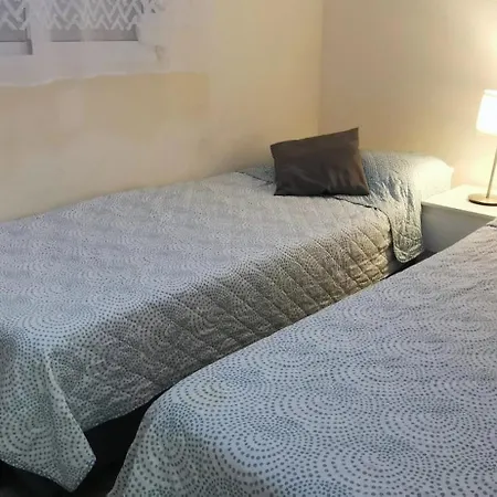 Apartment Galeon