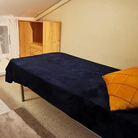 Galeon Apartment