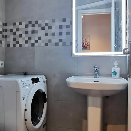 Apartment Galeon