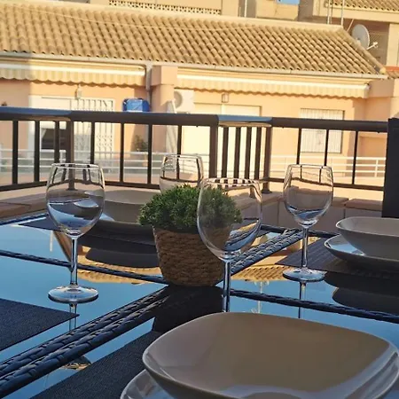 Galeon Apartment *