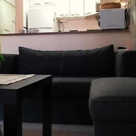 Apartment Galeon *