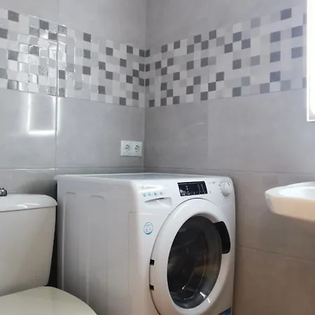 Galeon Apartment