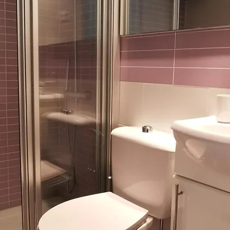 Galeon Apartment *