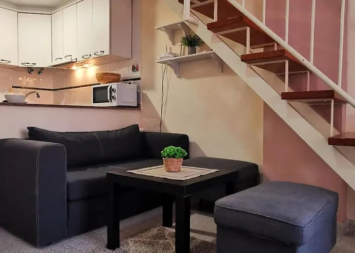 Galeon Apartament Torrevieja